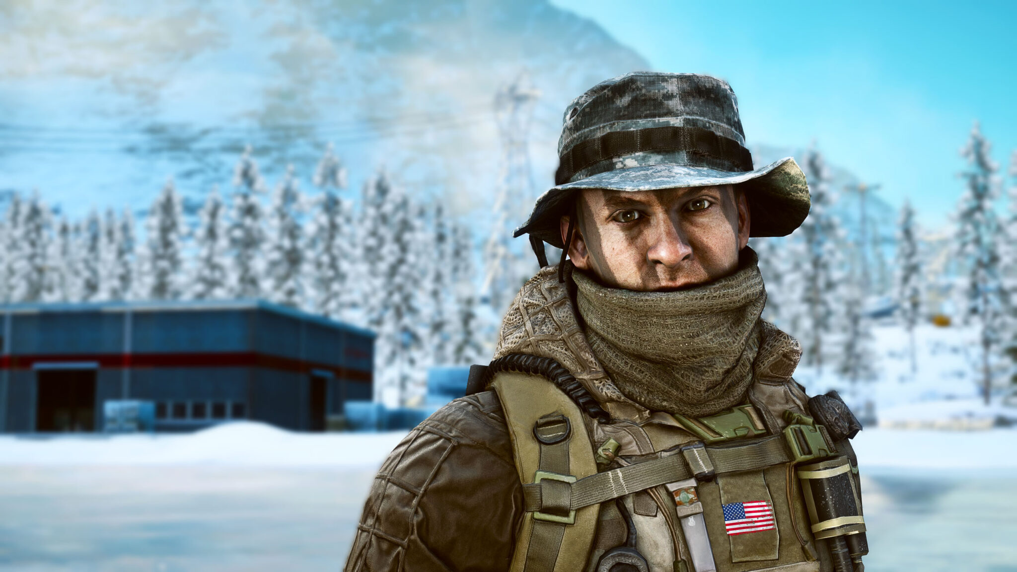 Battlefield 4
