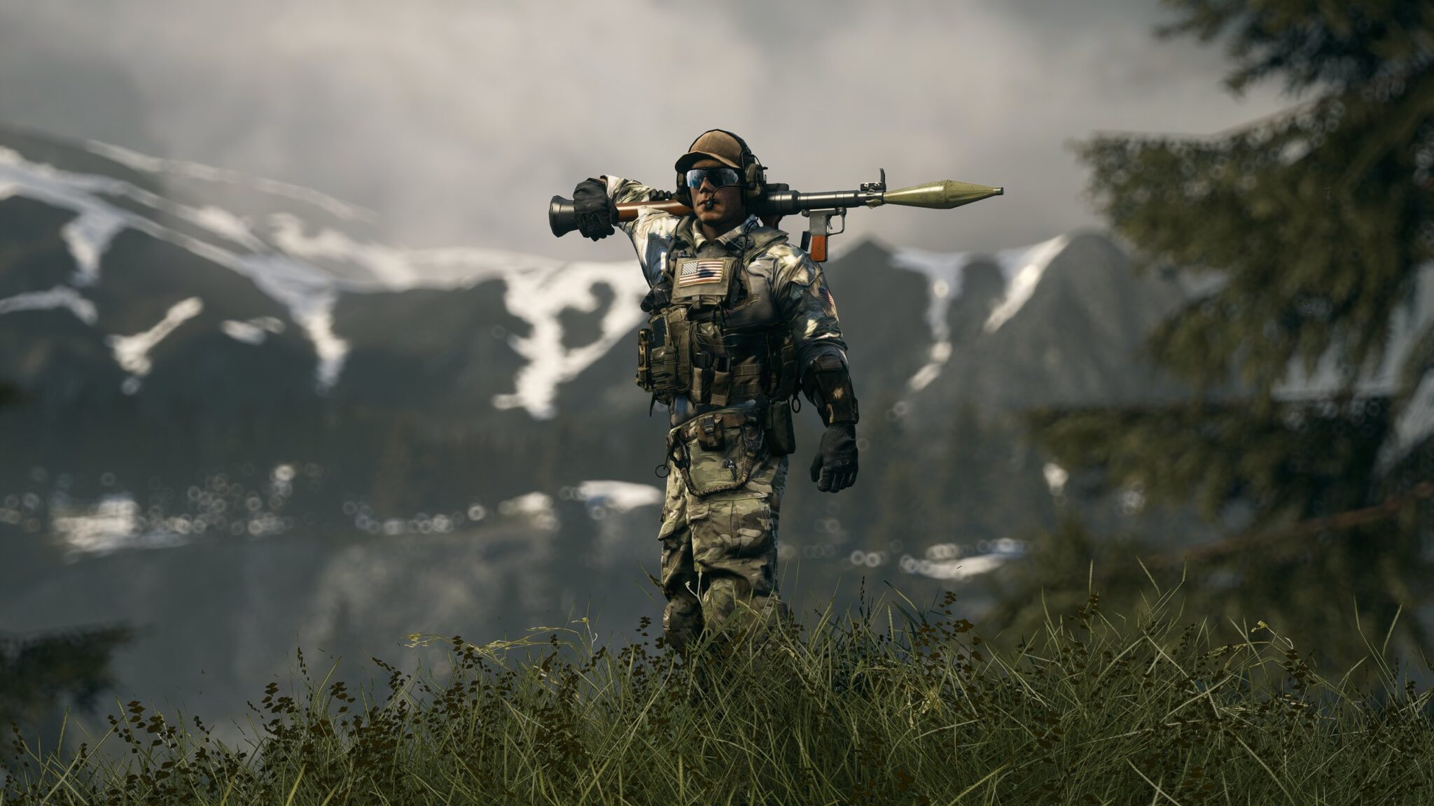 Battlefield 4