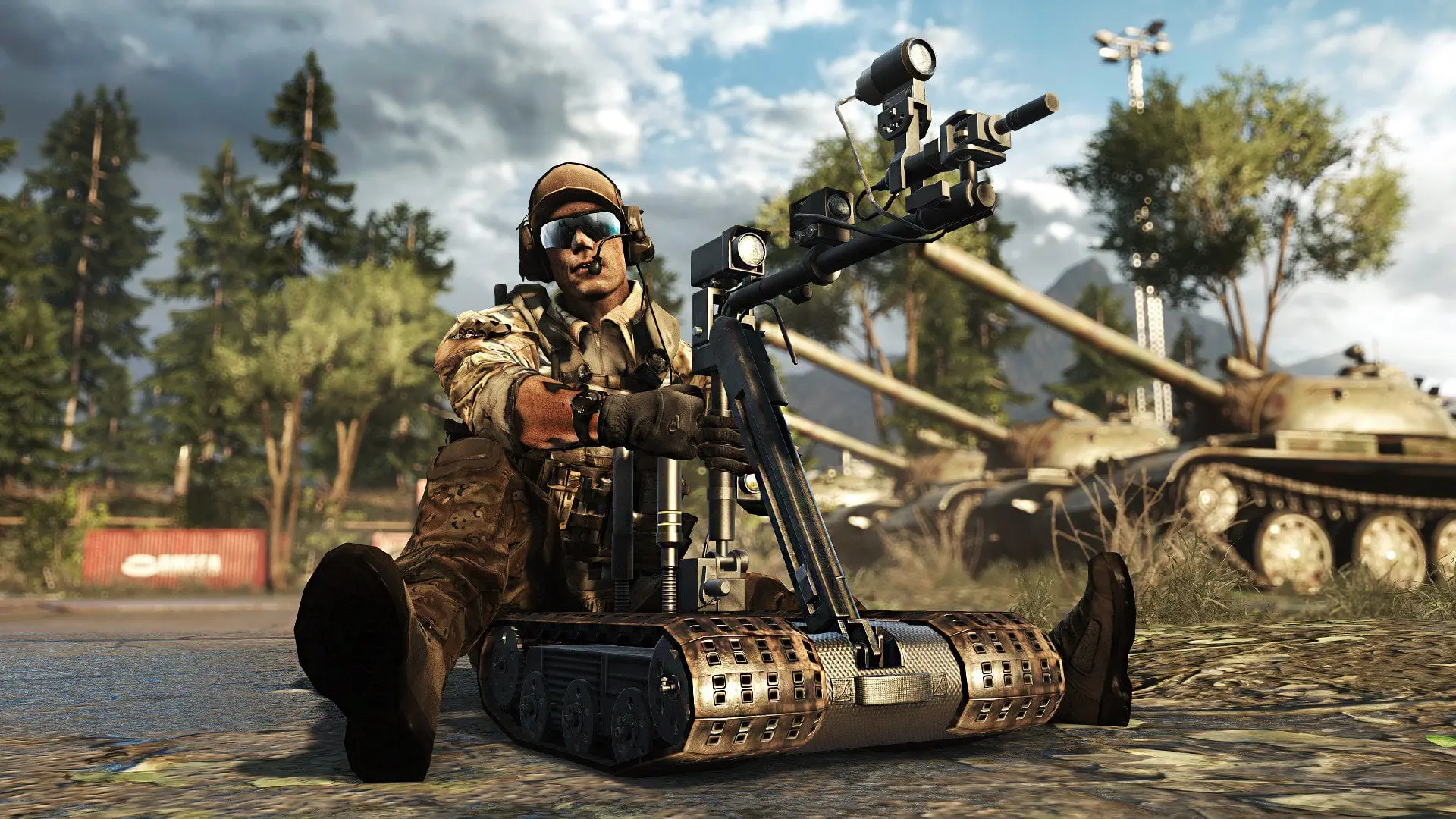 Battlefield 4