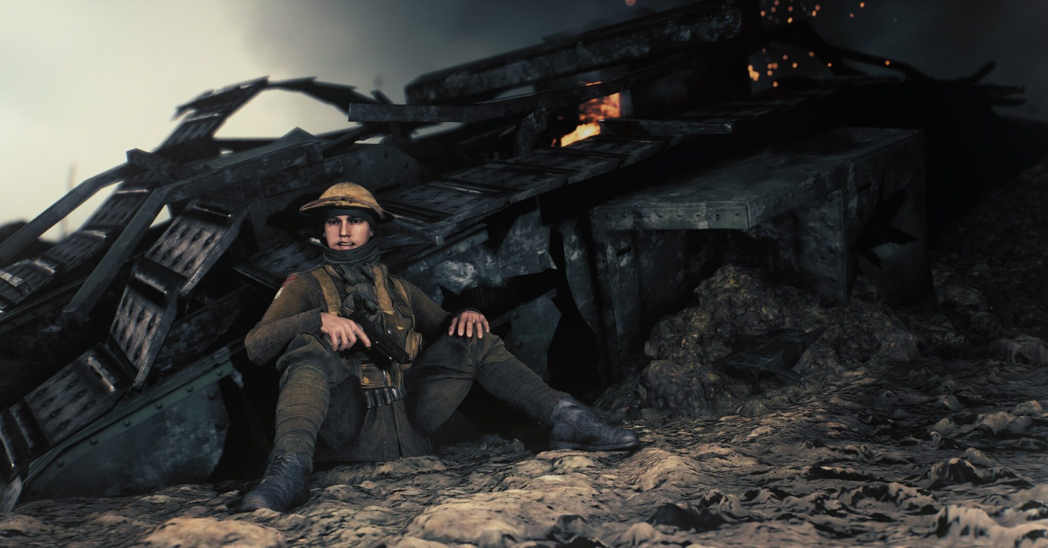 Battlefield 1