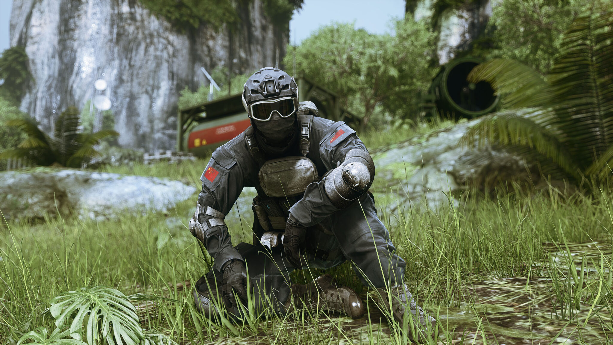 Battlefield 4