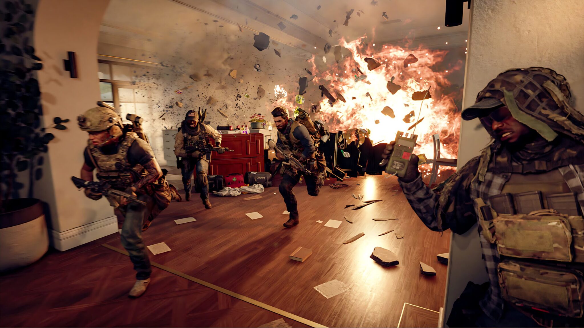 Battlefield 6