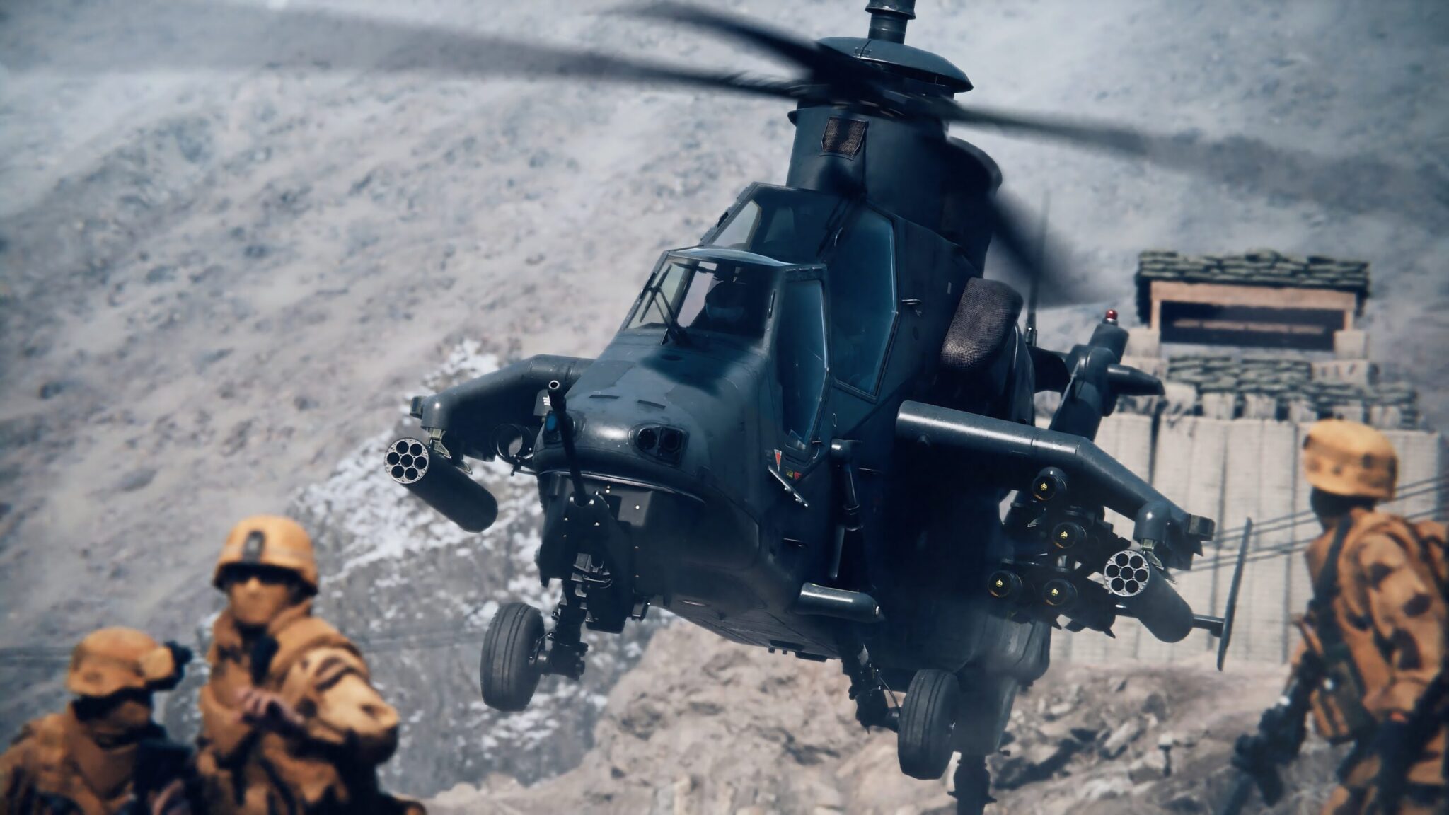 Battlefield 6