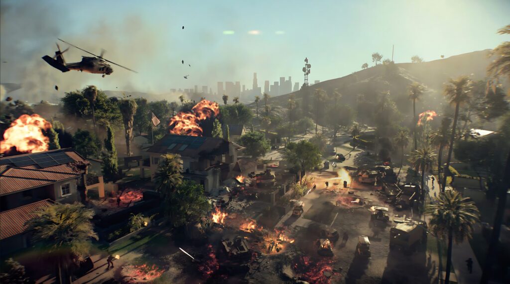Battlefield 6