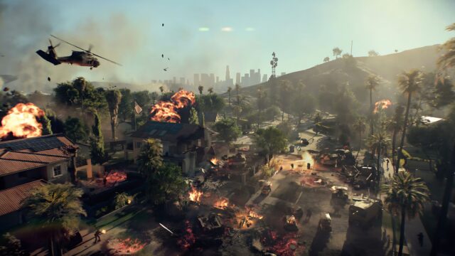 Battlefield 6