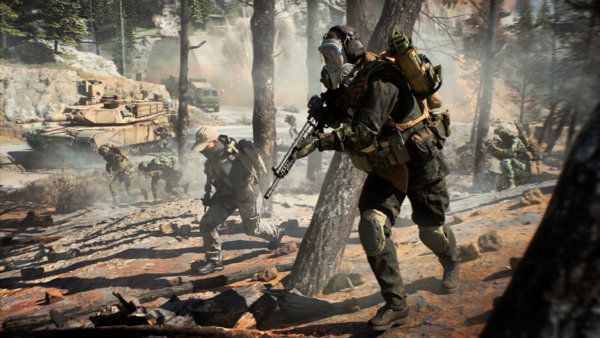 Battlefield 6