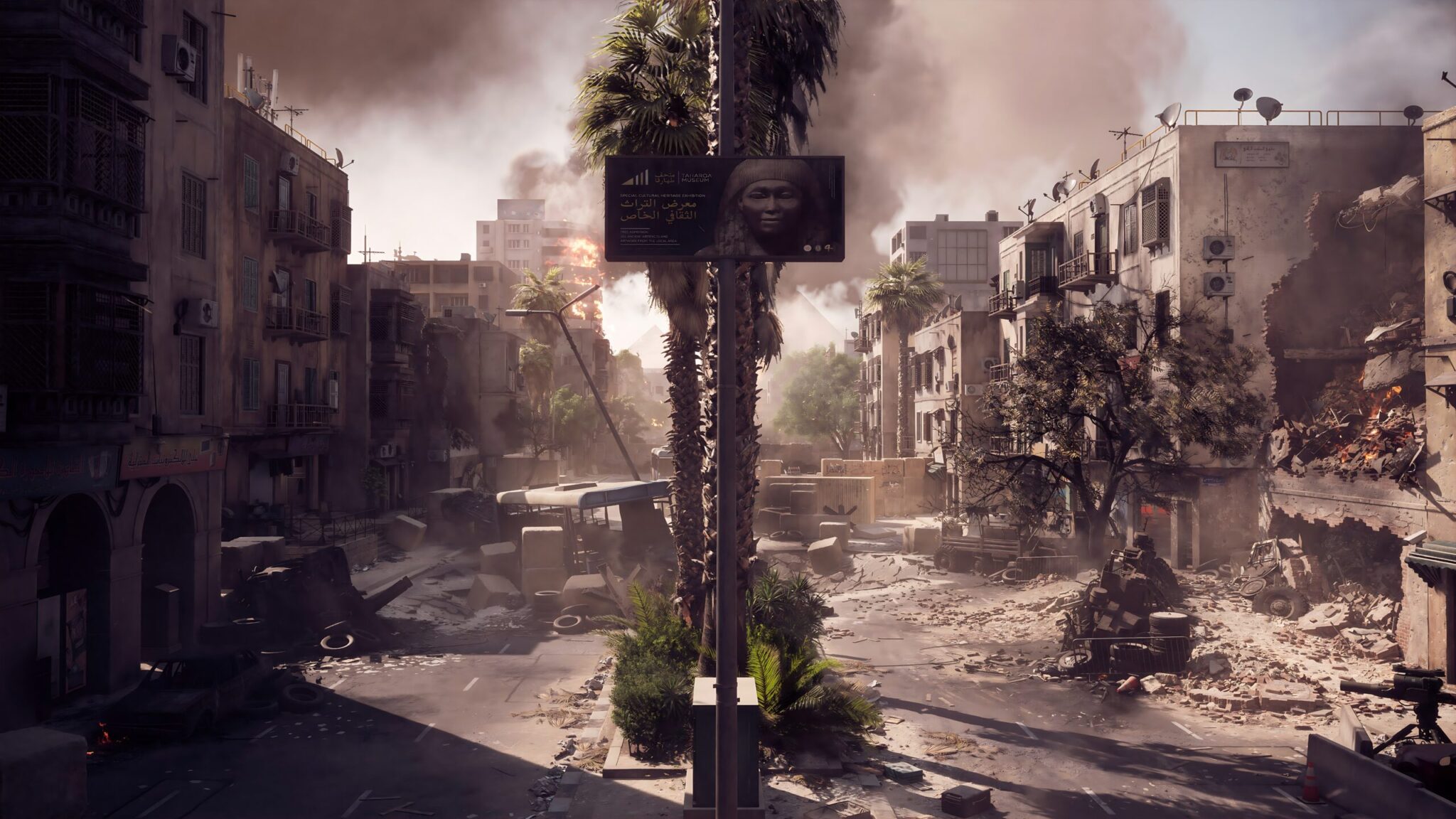 Battlefield 6