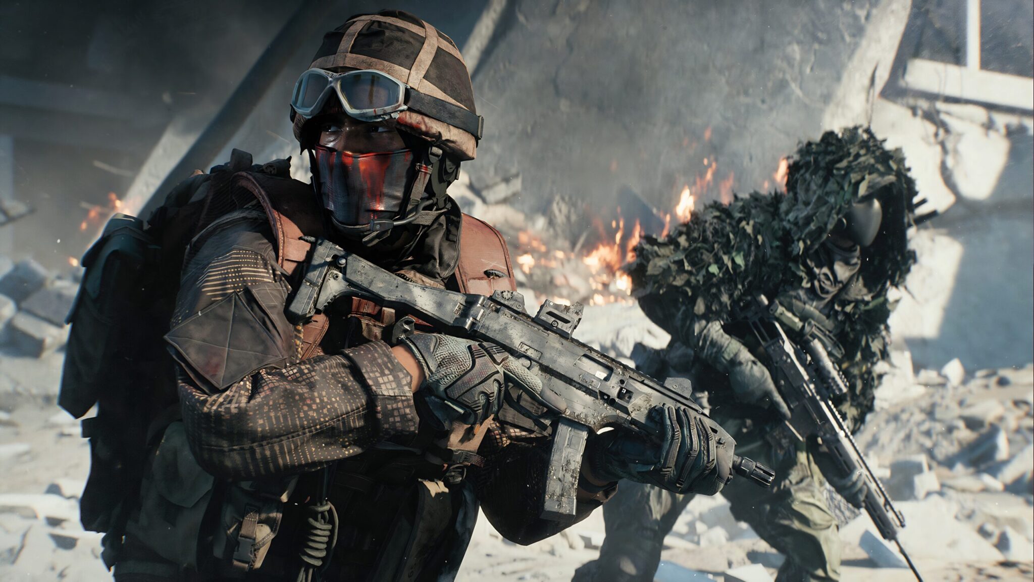 Battlefield 6