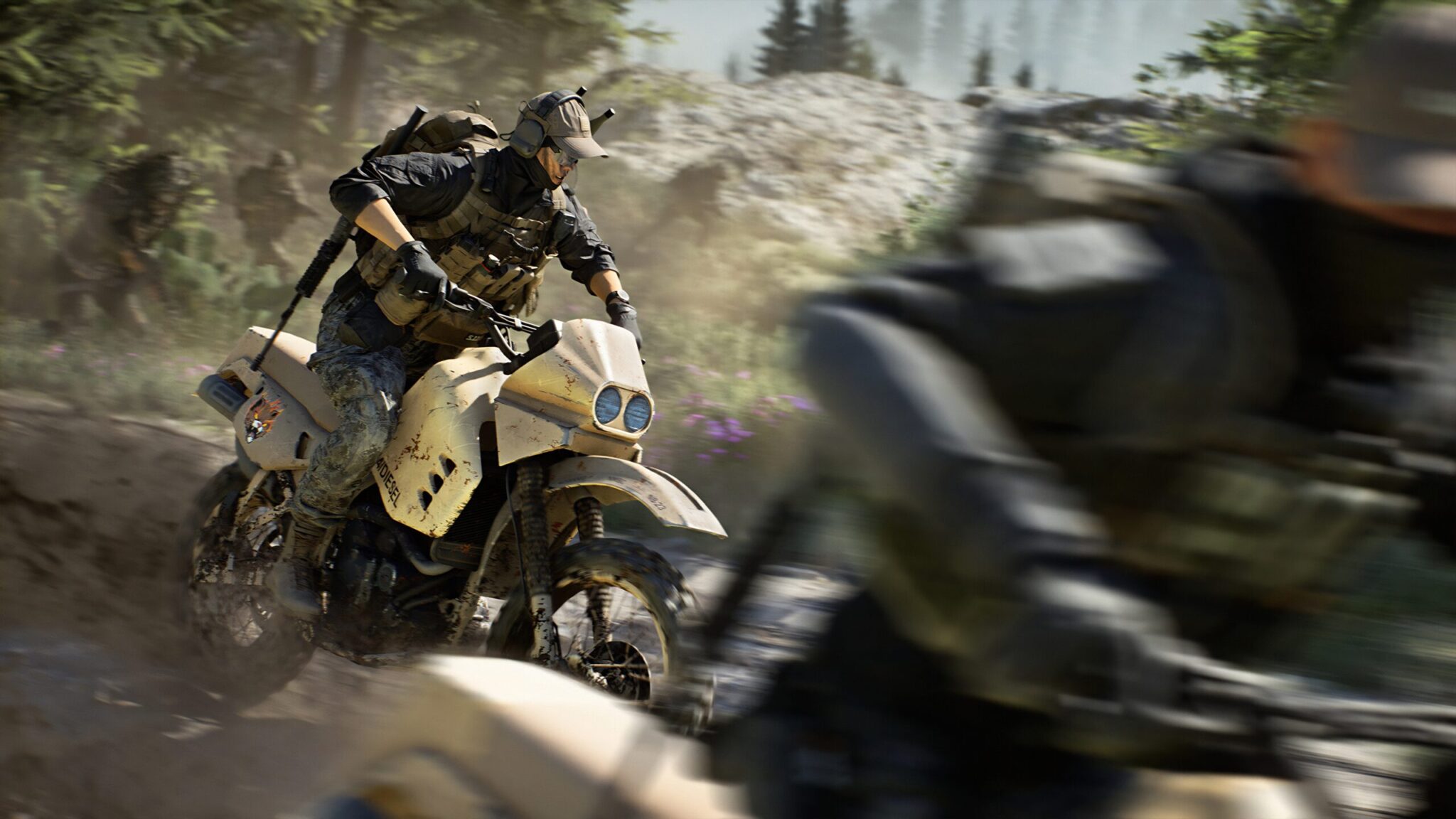 Battlefield 6