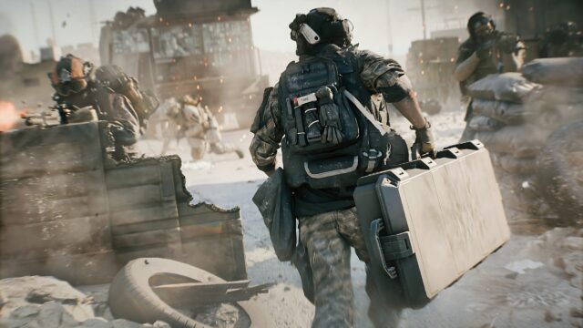 Battlefield 6
