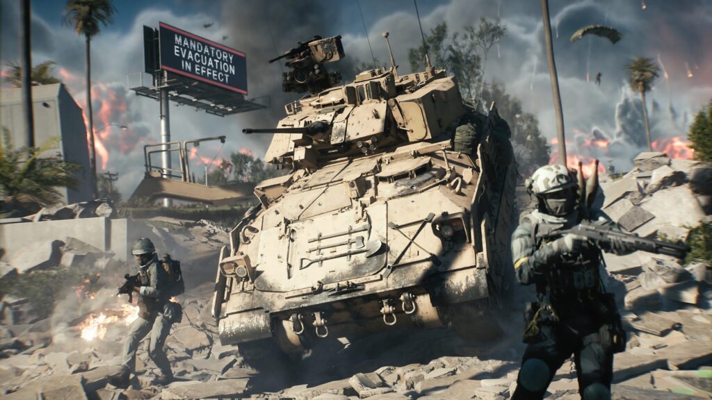 Battlefield 6