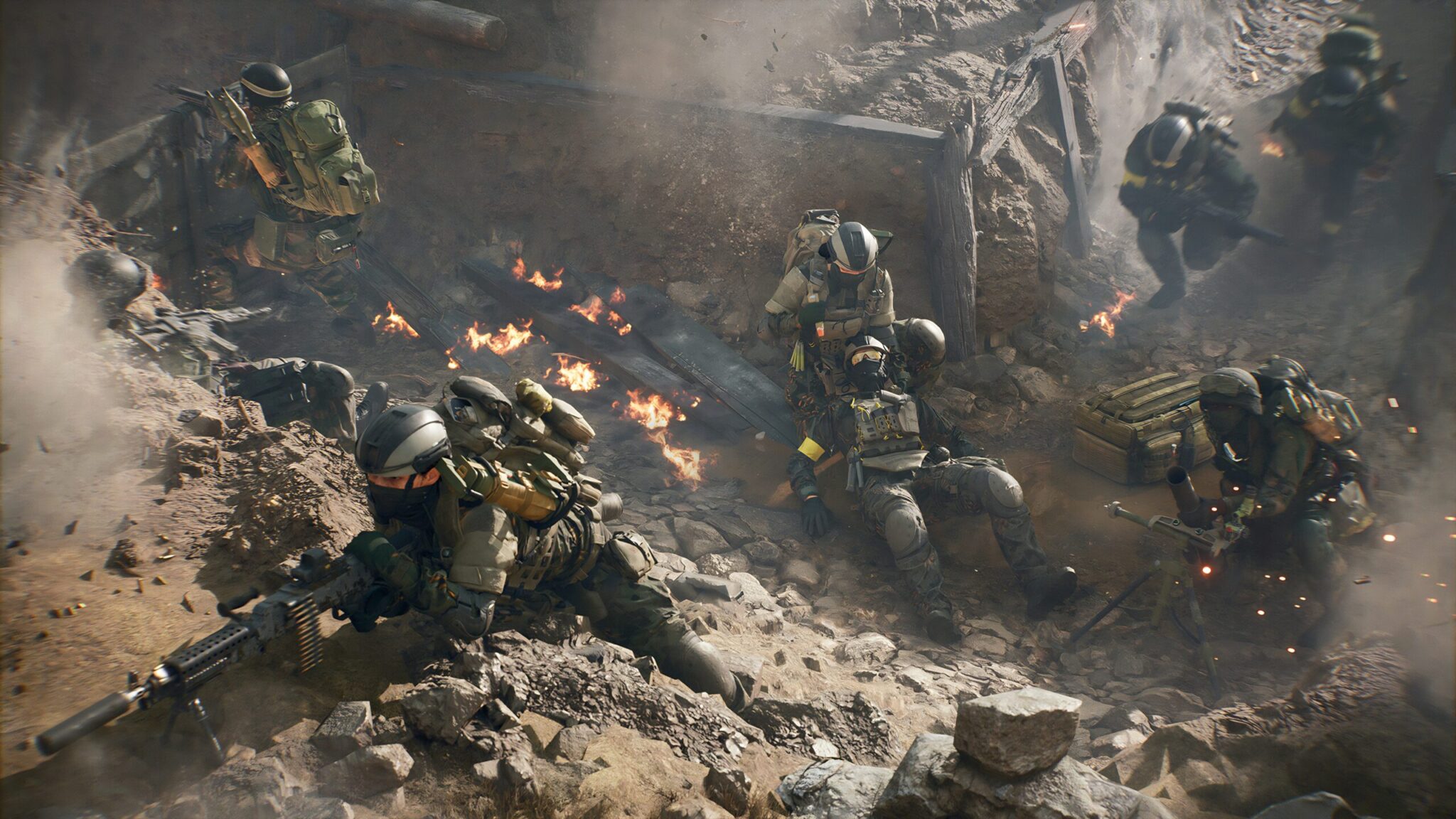 Battlefield 6