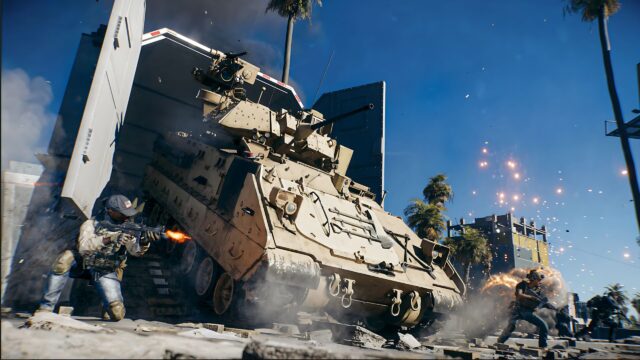 Battlefield 6