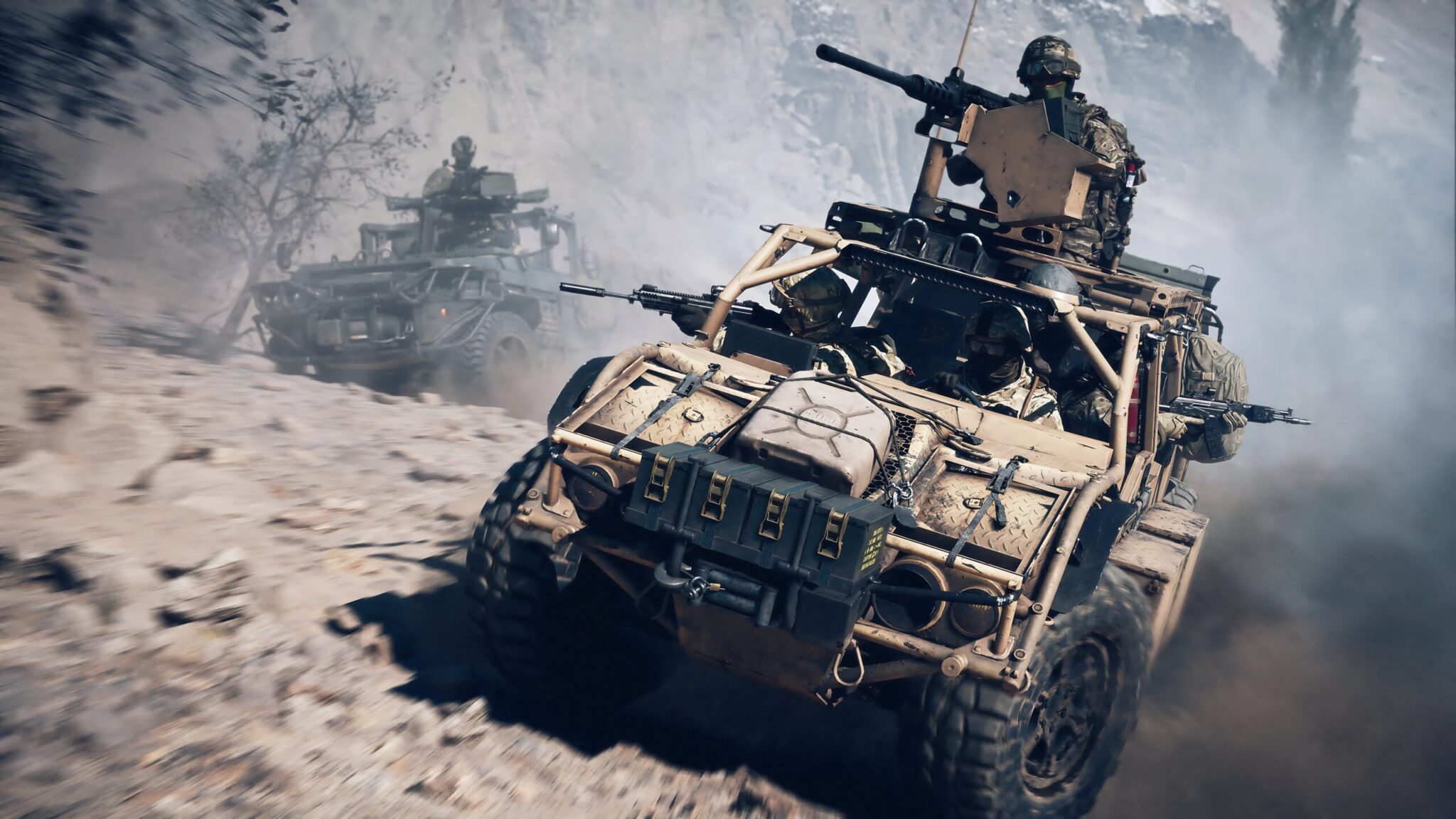 Battlefield 6