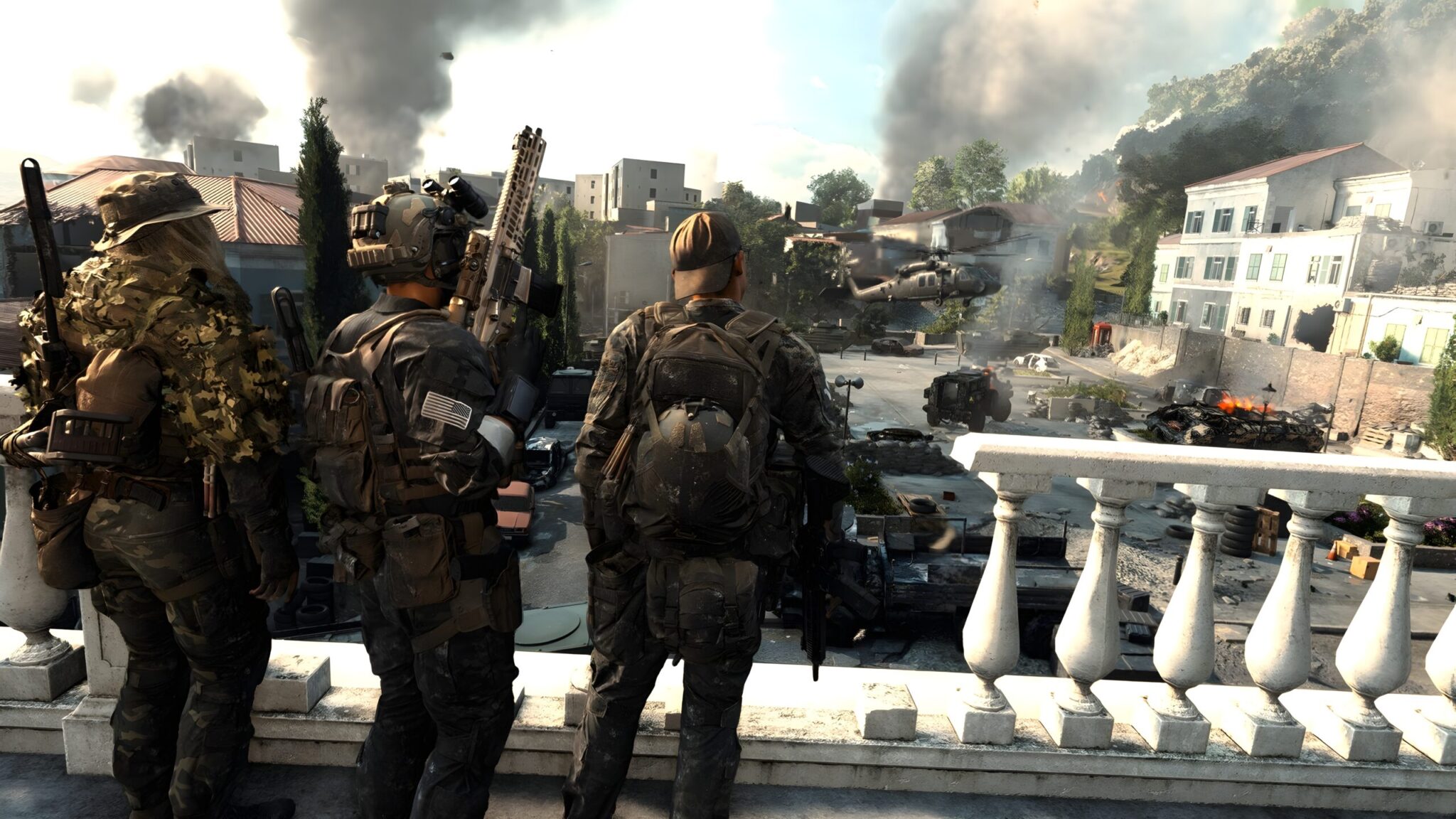 Battlefield 6