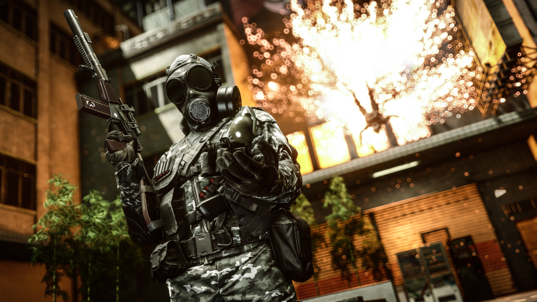 Battlefield 4