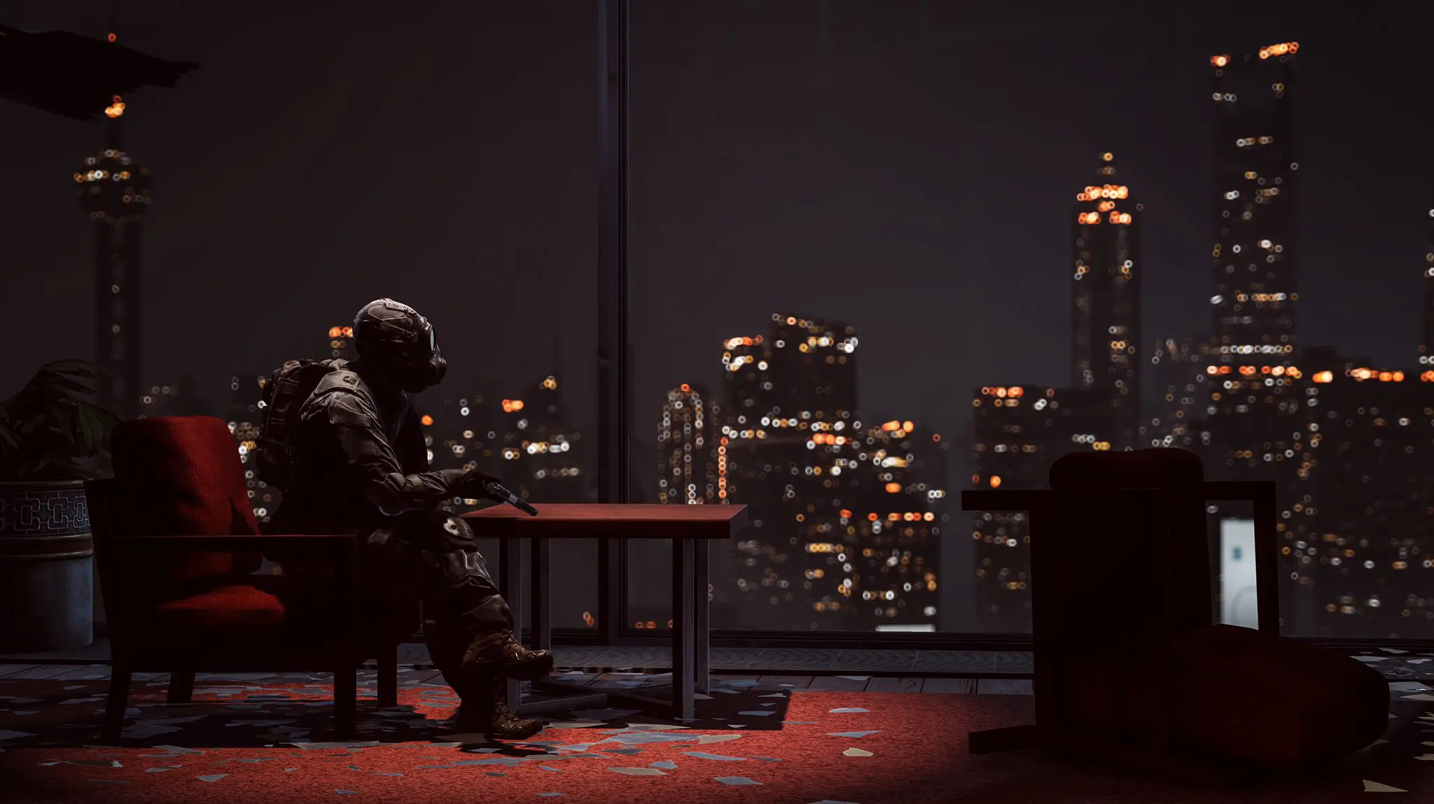 Battlefield 4