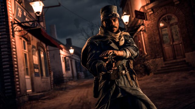 Battlefield 1