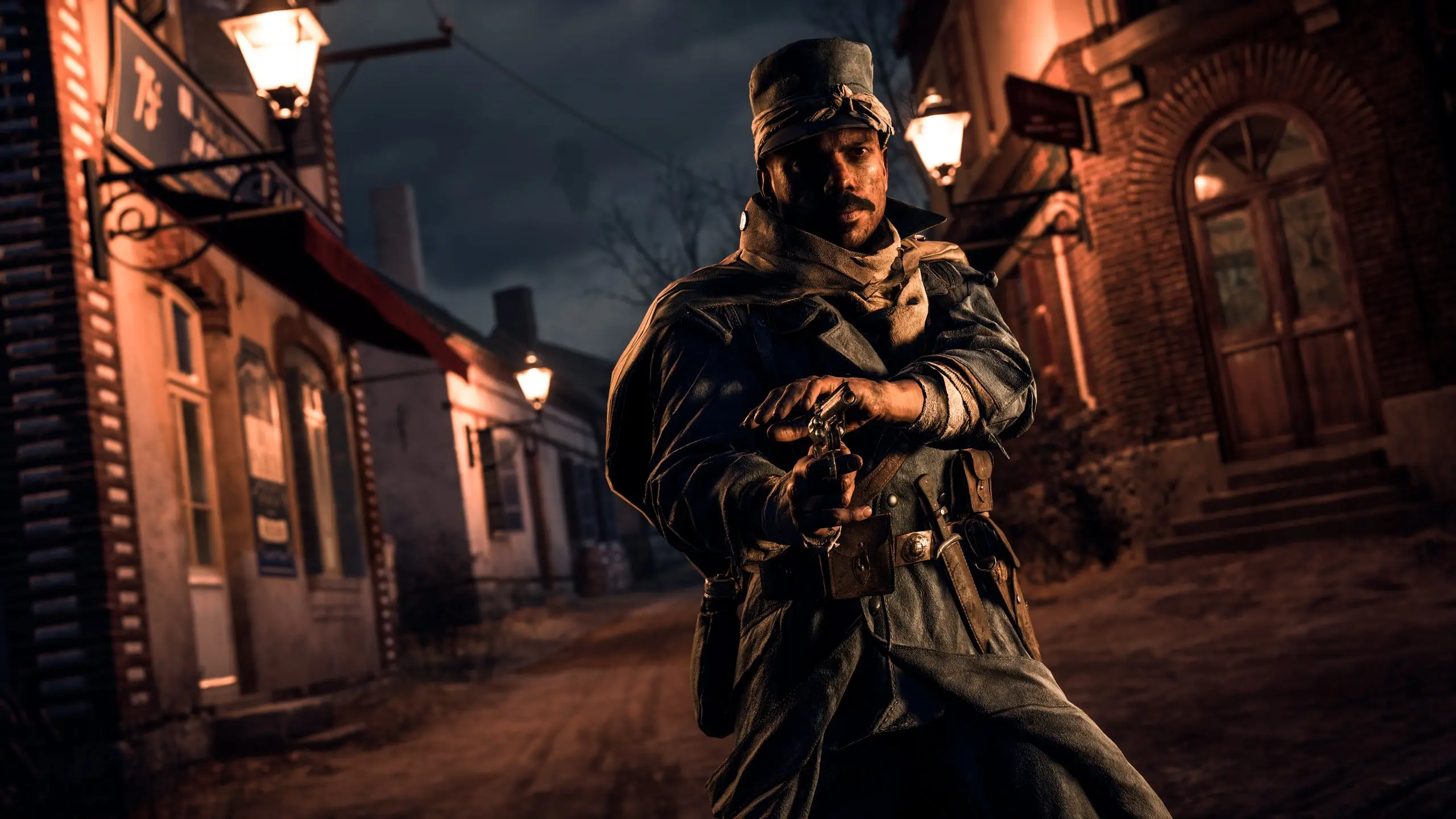 Battlefield 1