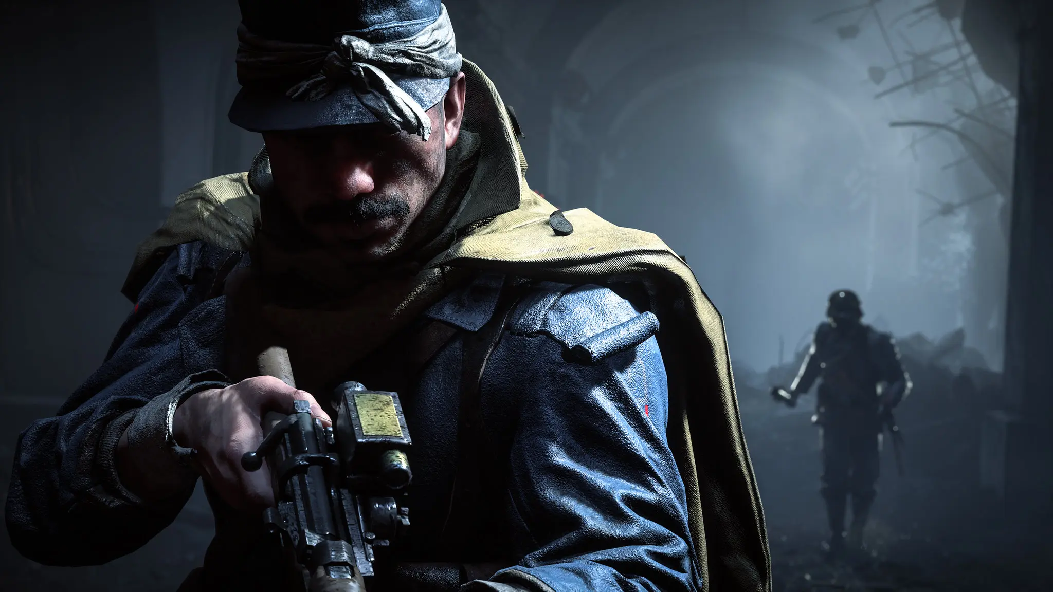 Battlefield 1