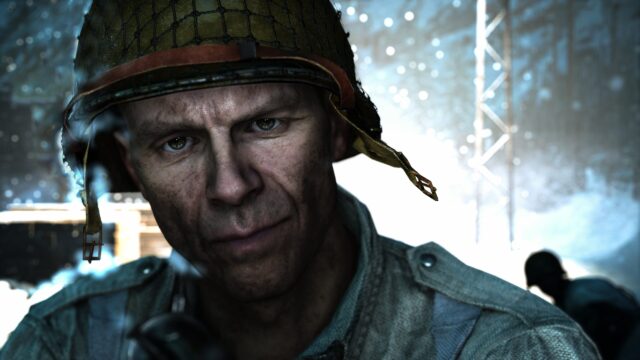 Battlefield V