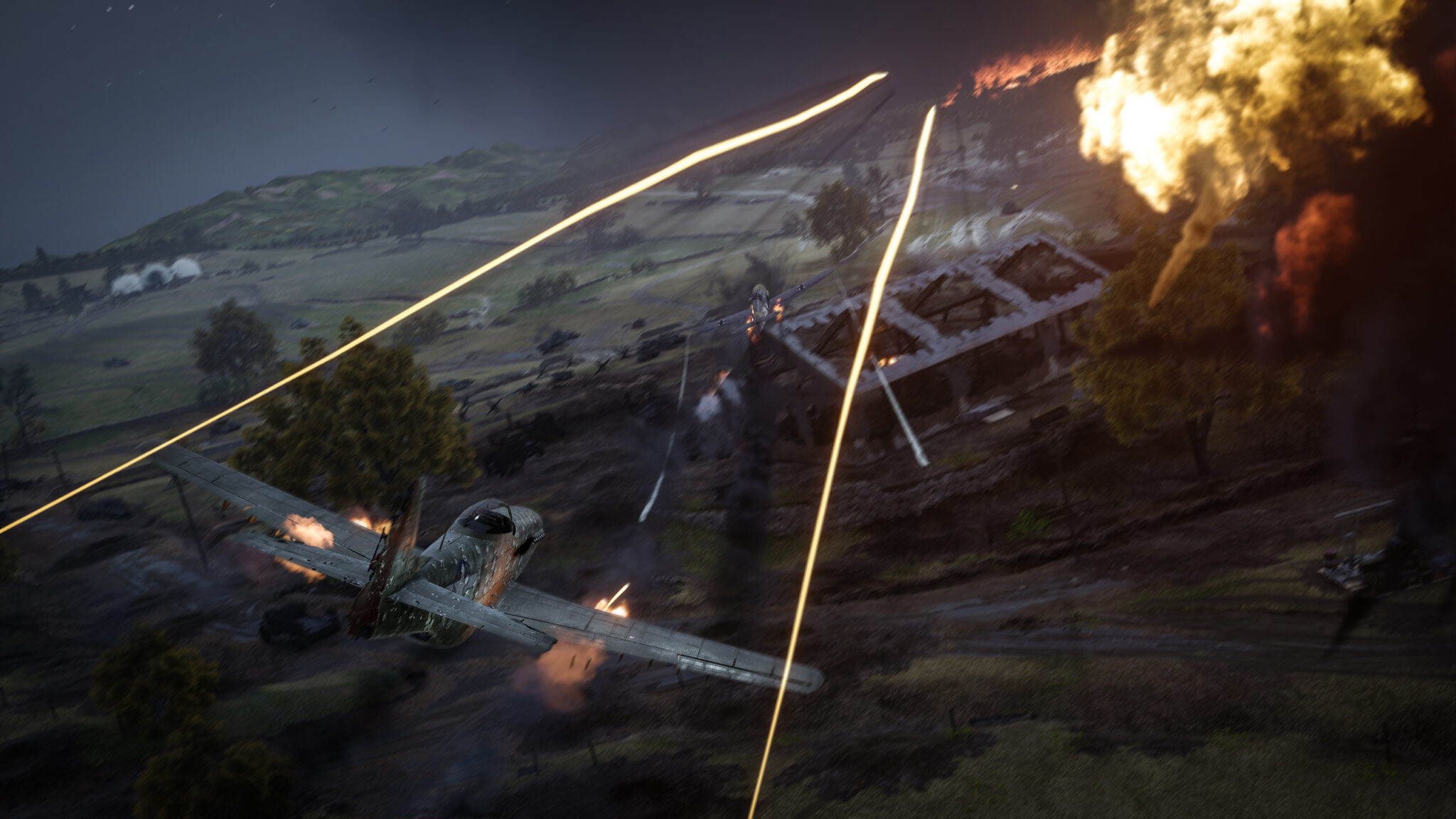 Battlefield V
