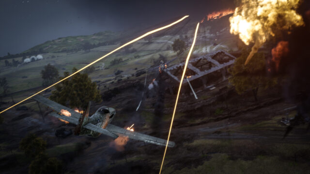 Battlefield V