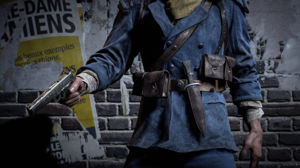 Battlefield 1