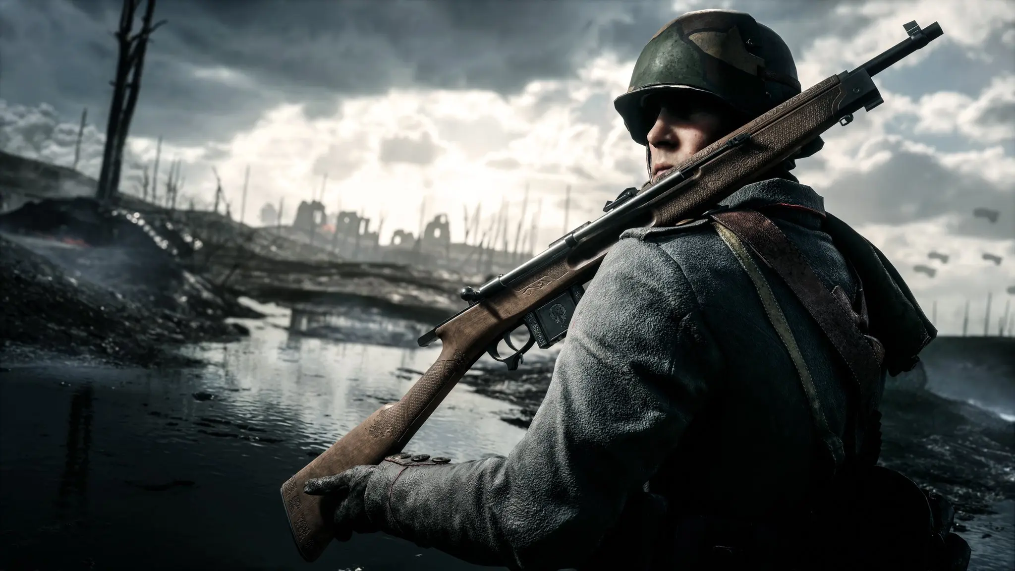 Battlefield 1