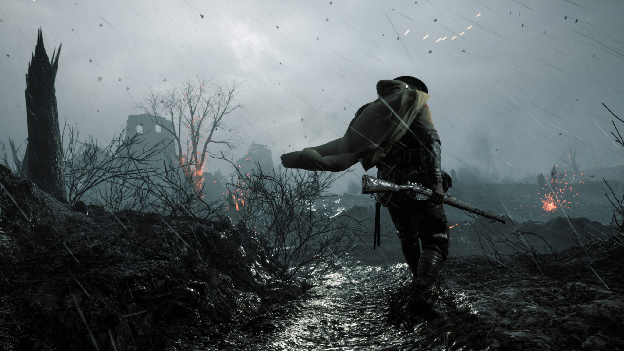Battlefield 1