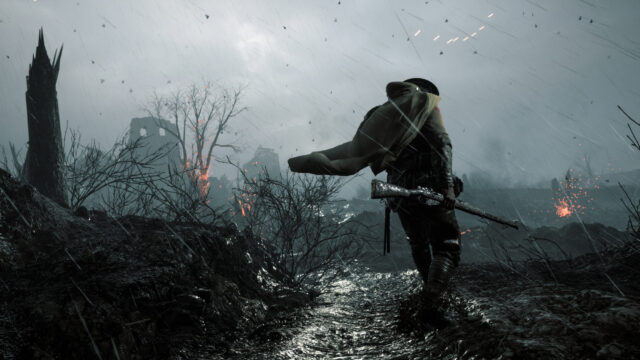 Battlefield 1