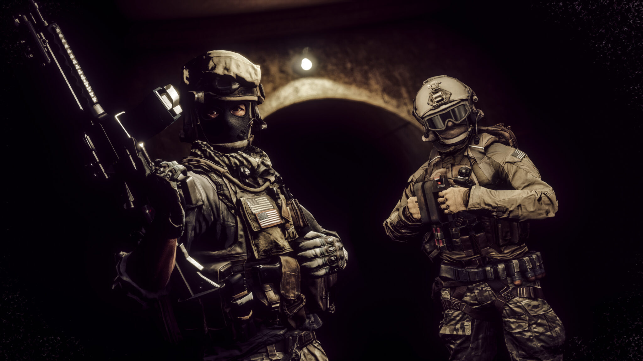 Battlefield 4