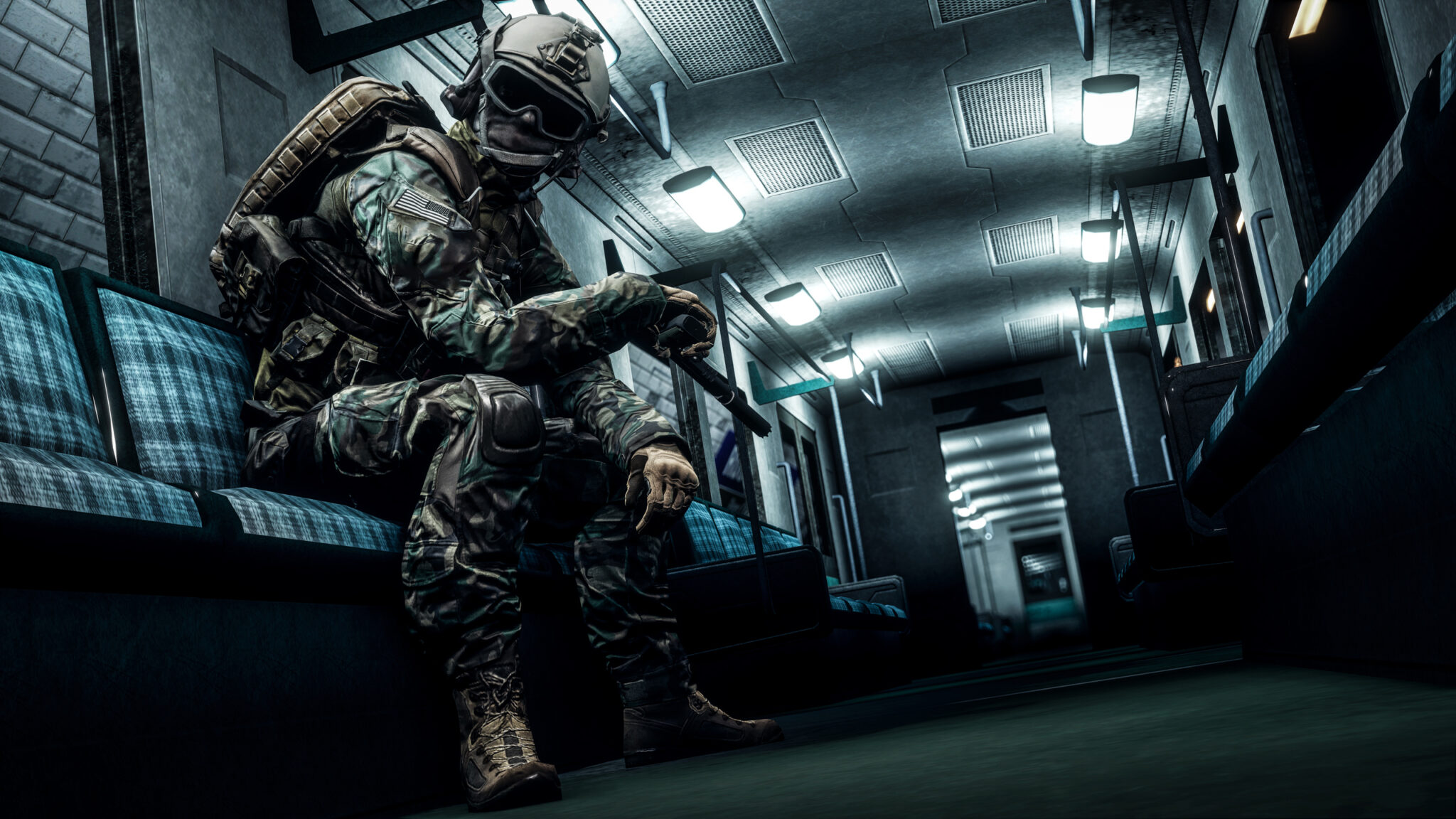Battlefield 4