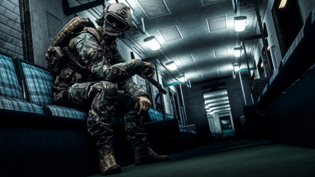 Battlefield 4