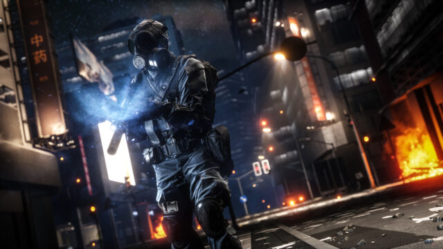 Battlefield 4