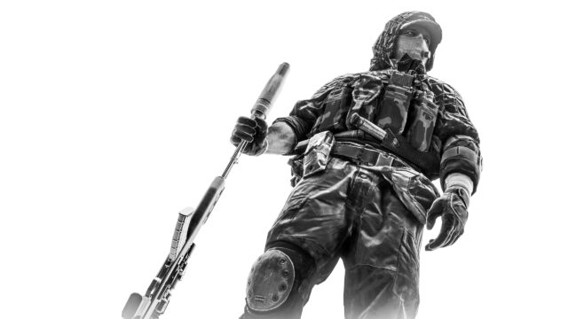 Battlefield 4
