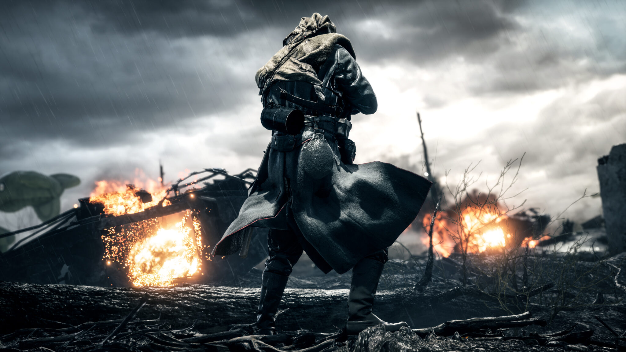 Battlefield 1