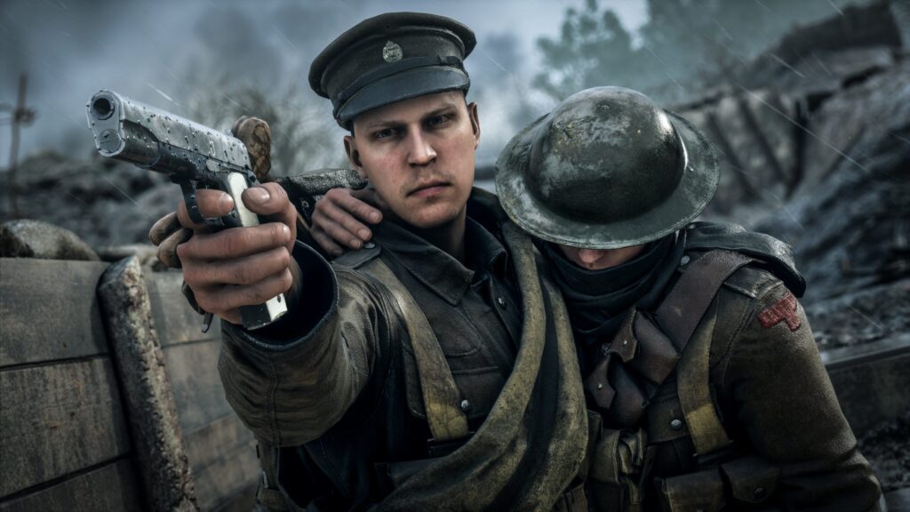 Battlefield 1