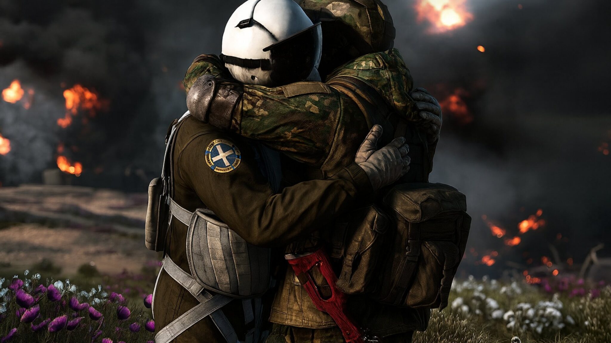 Battlefield 4