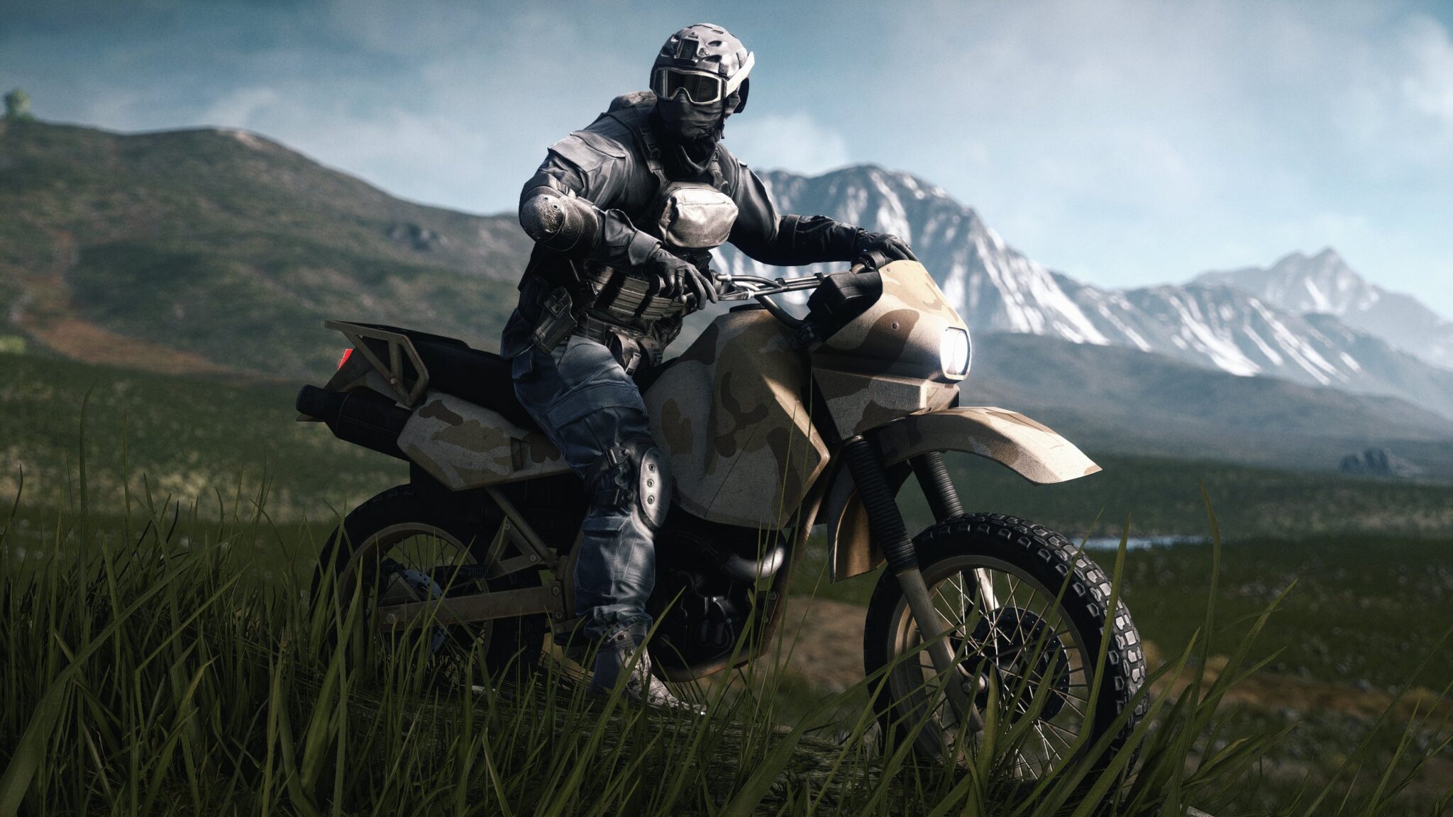Battlefield 4