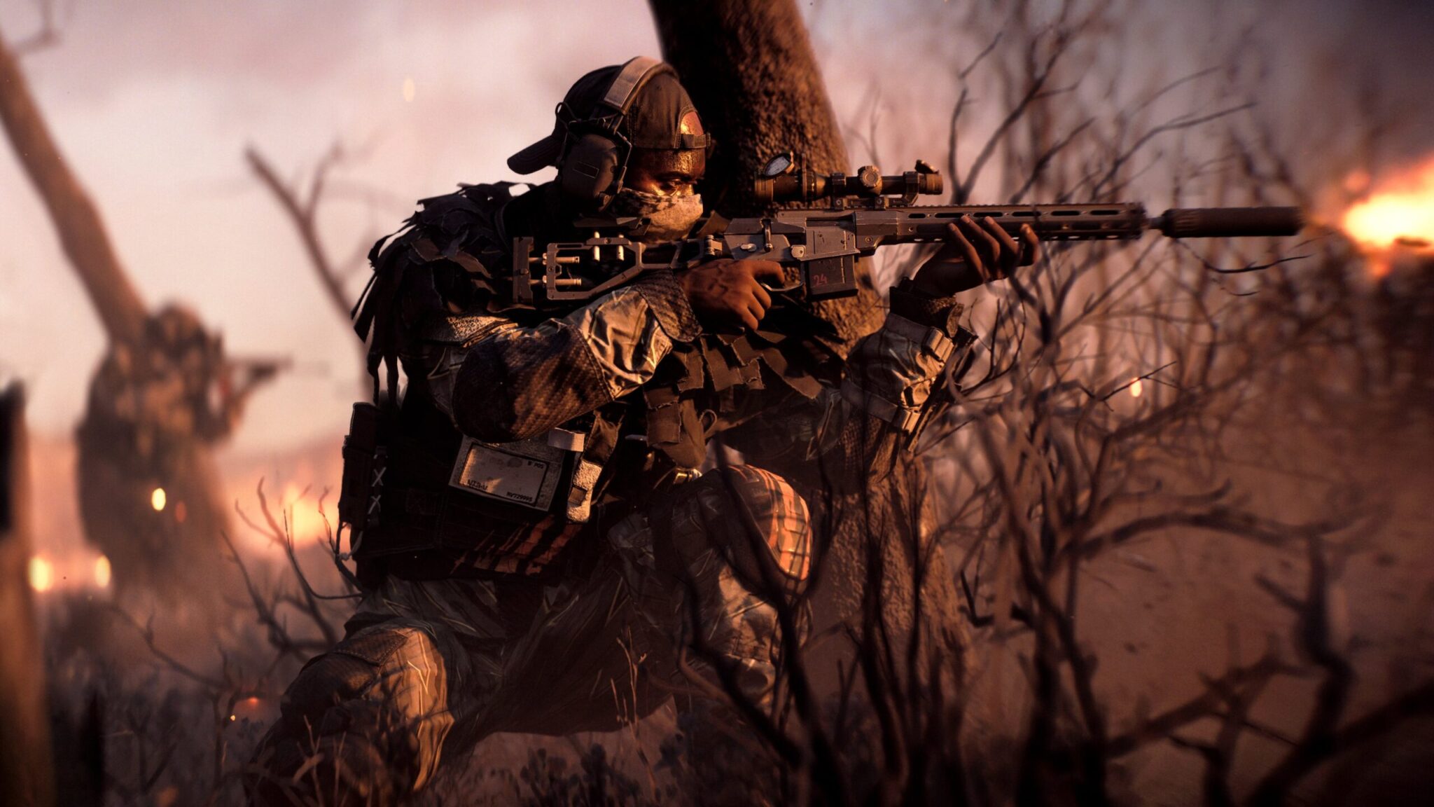 Battlefield 6
