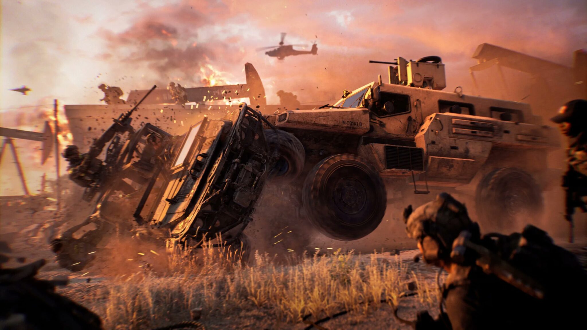 Battlefield 6