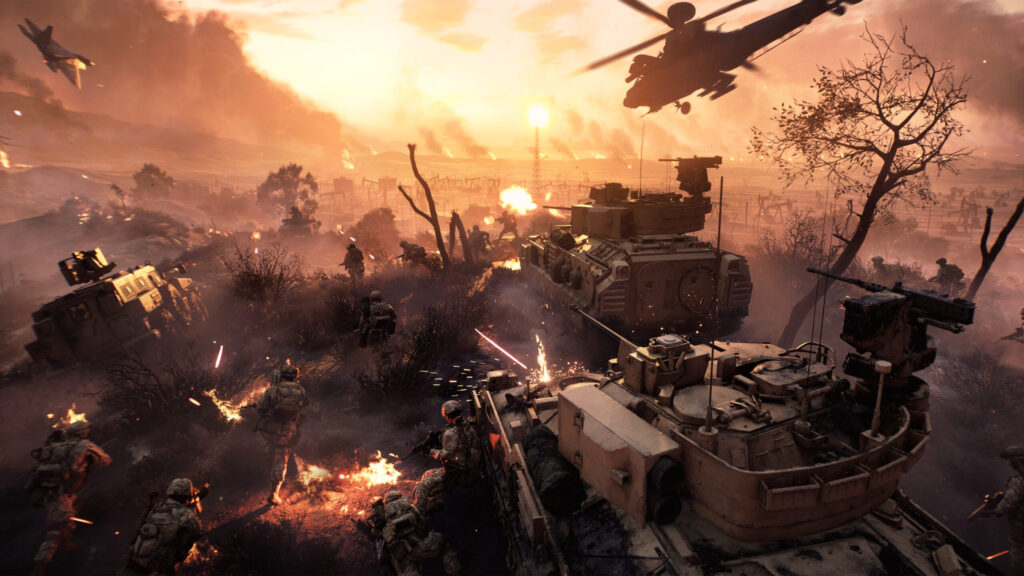 Battlefield 6