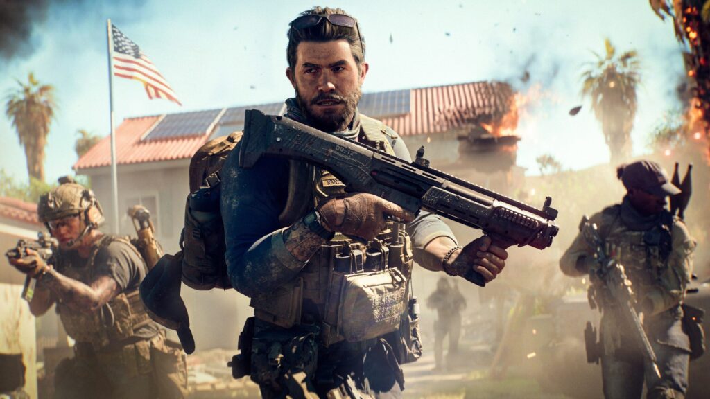 Battlefield 6