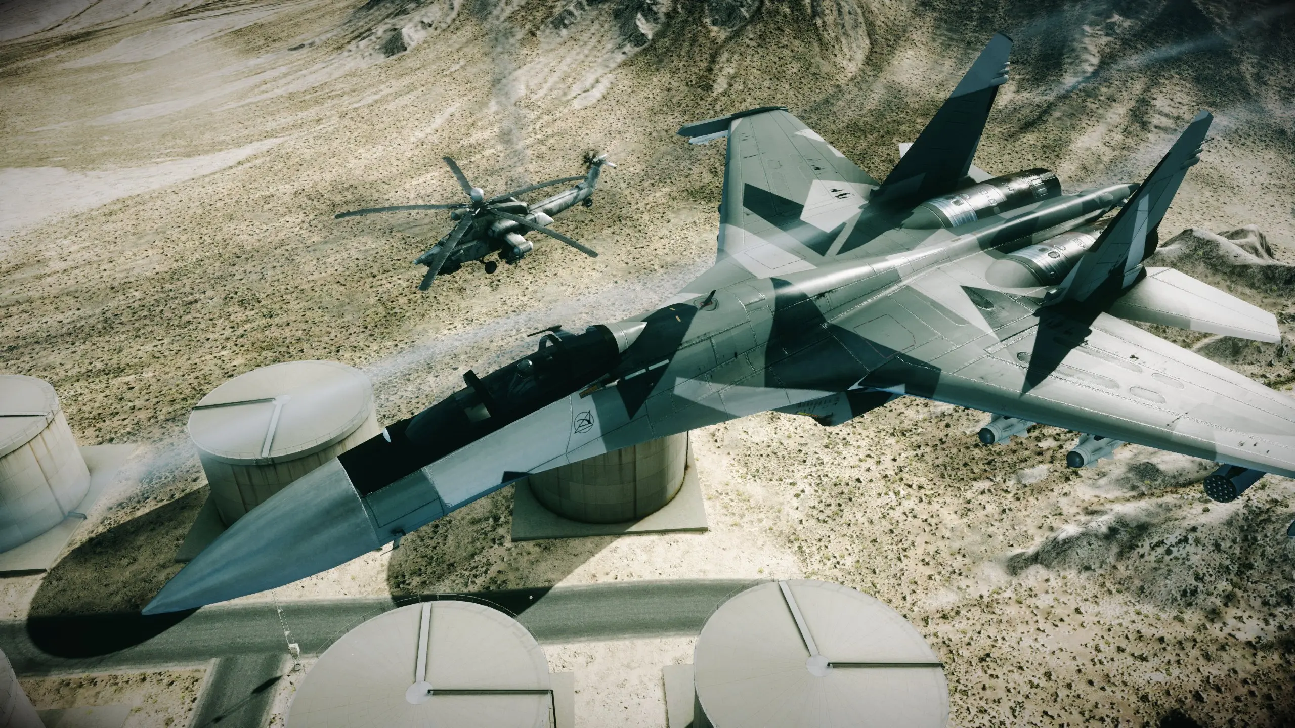 Battlefield 3