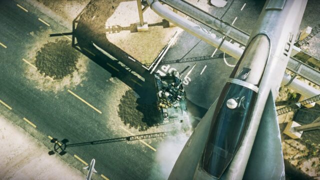 Battlefield 3