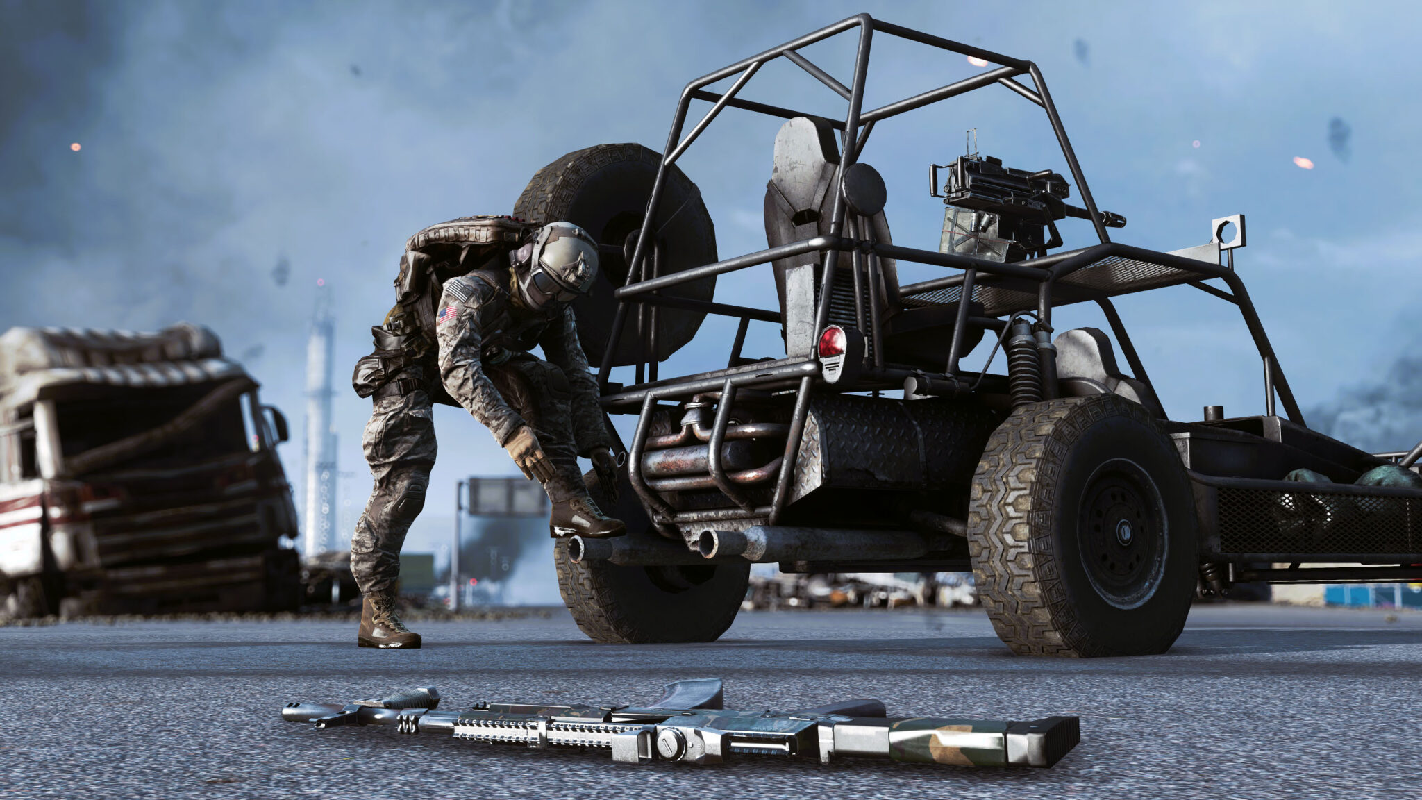 Battlefield 4