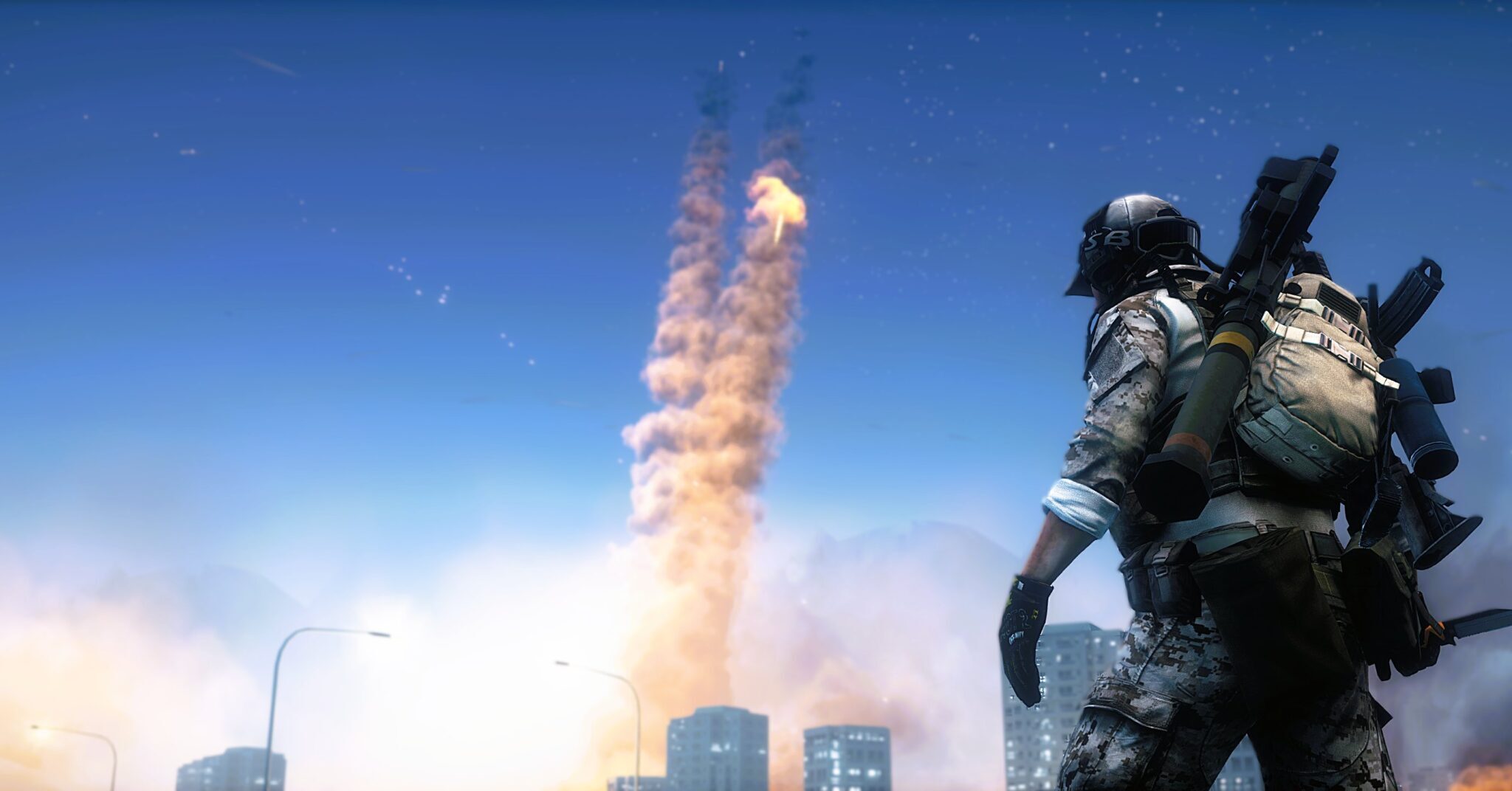 Battlefield 3