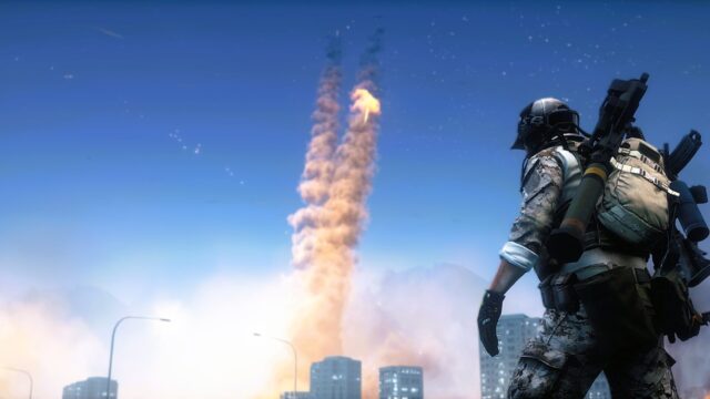Battlefield 3