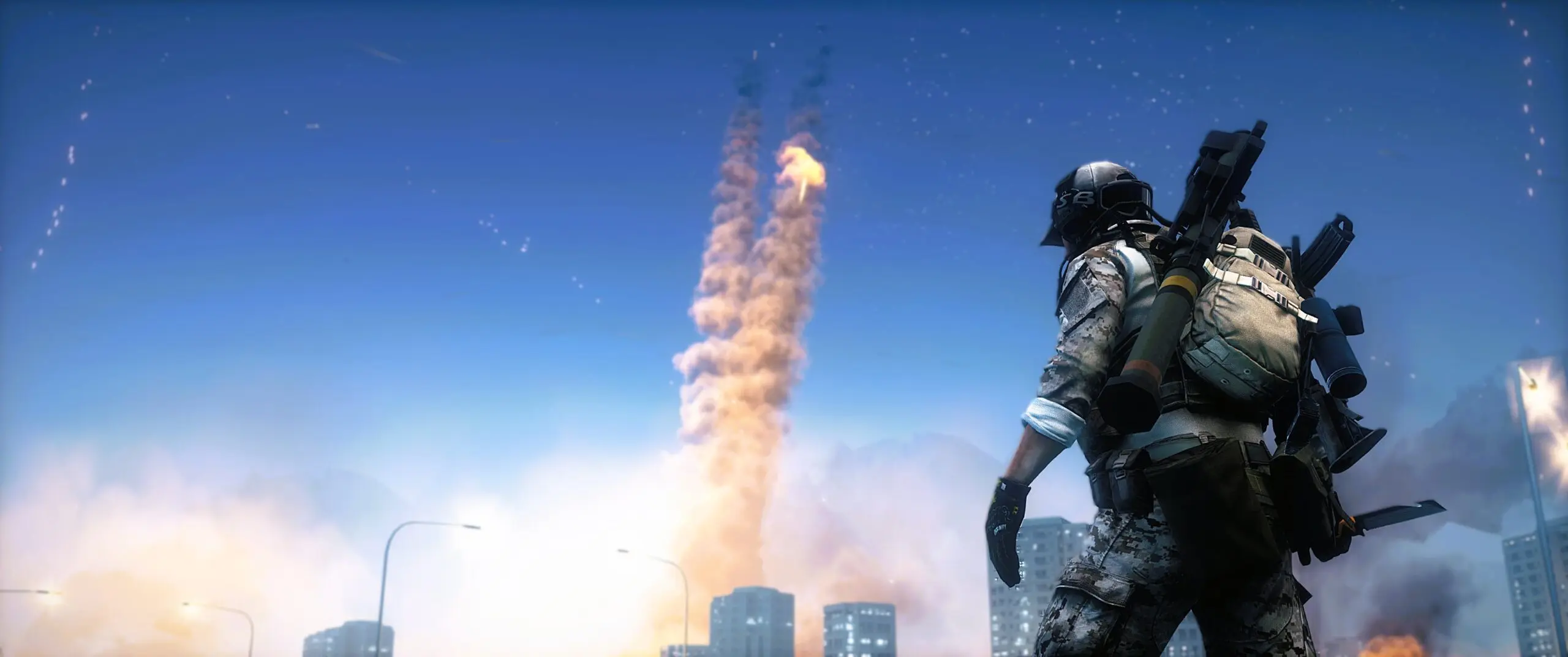 Battlefield 3